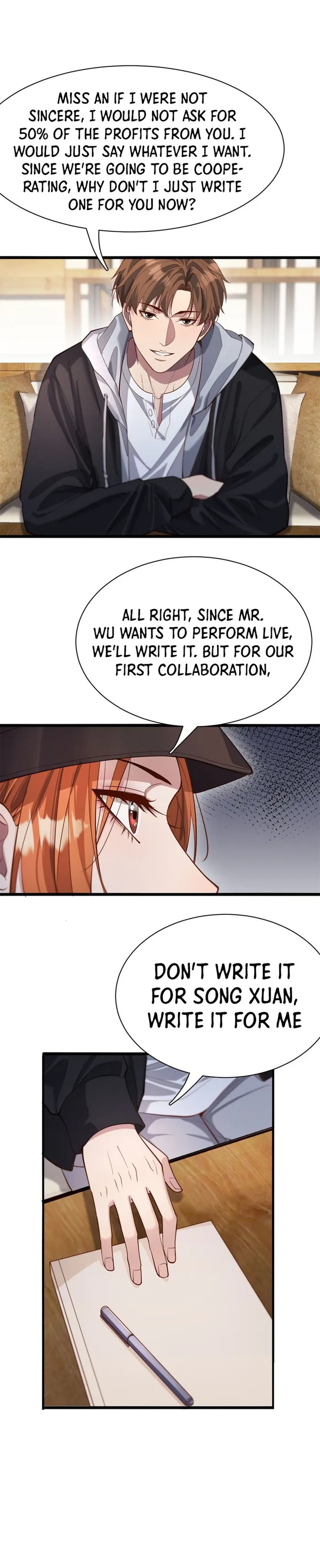 Read I’m Stuck On The Same Day For A Thousand Years ES Manga Online