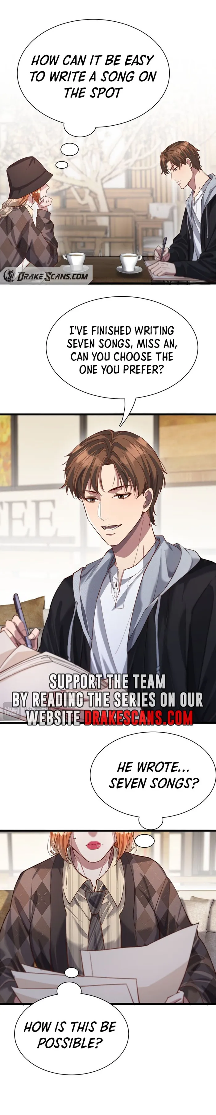 Read I’m Stuck On The Same Day For A Thousand Years ES Manga Online