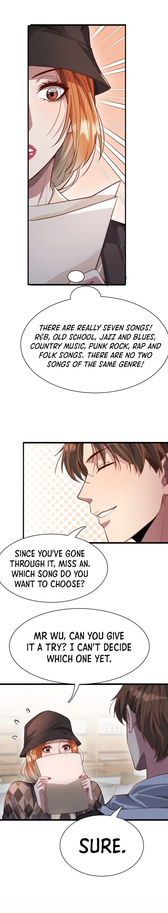 Read I’m Stuck On The Same Day For A Thousand Years ES Manga Online