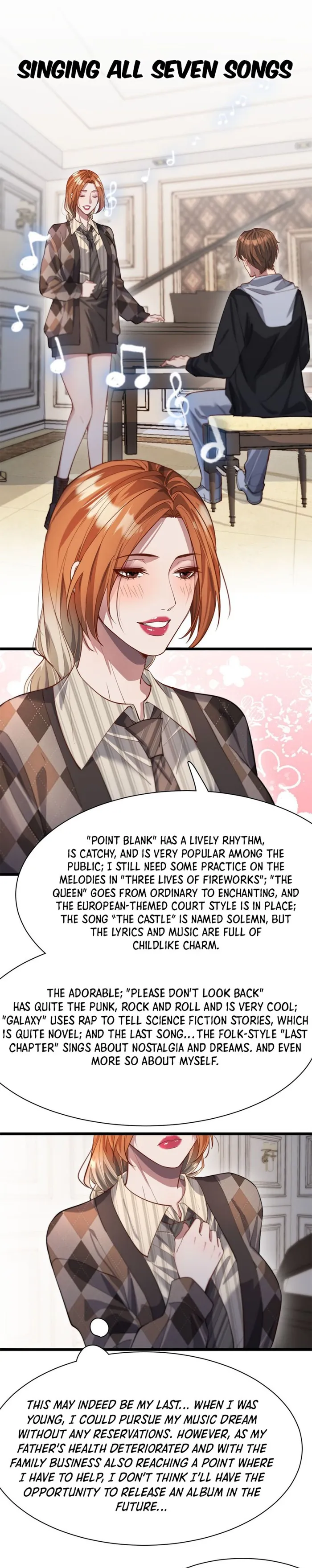 Read I’m Stuck On The Same Day For A Thousand Years ES Manga Online
