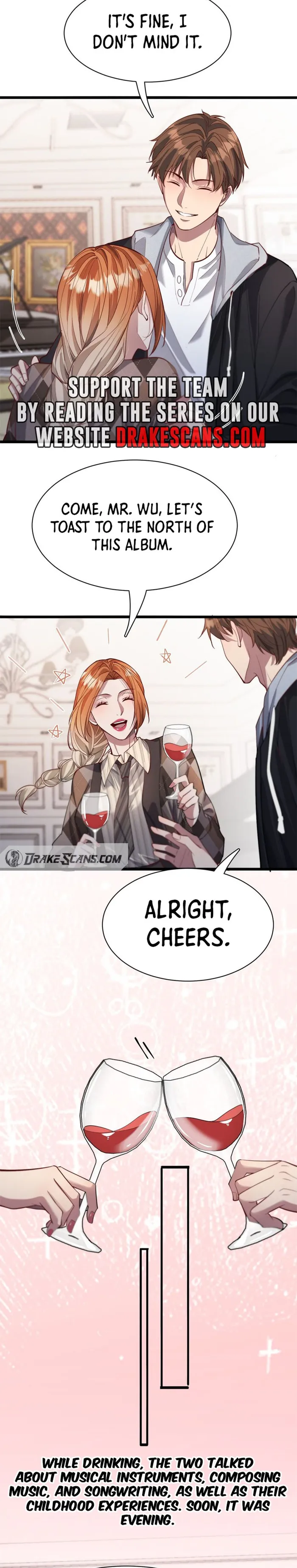 Read I’m Stuck On The Same Day For A Thousand Years ES Manga Online