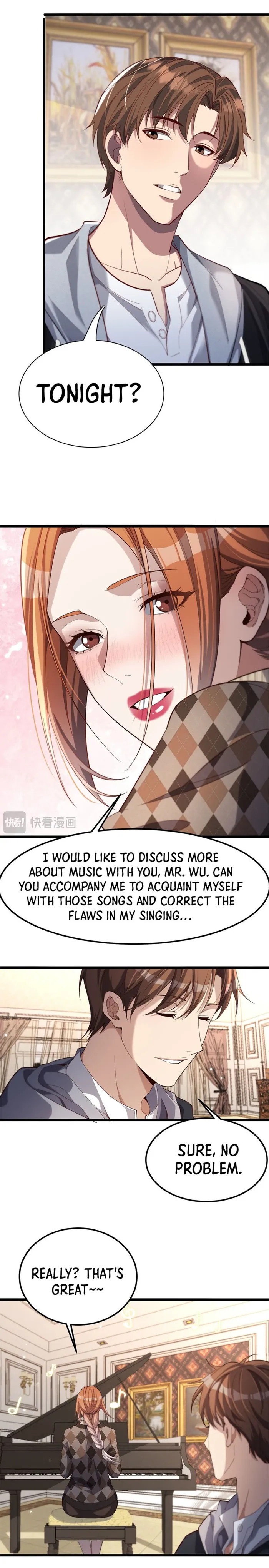 Read I’m Stuck On The Same Day For A Thousand Years ES Manga Online