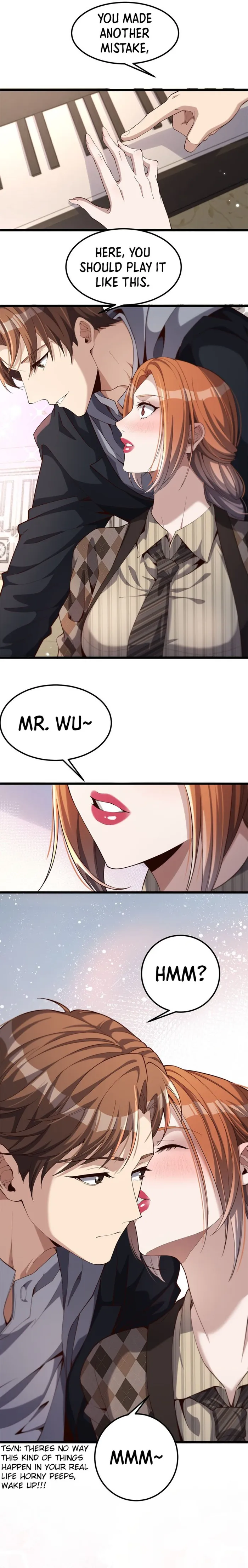 Read I’m Stuck On The Same Day For A Thousand Years ES Manga Online