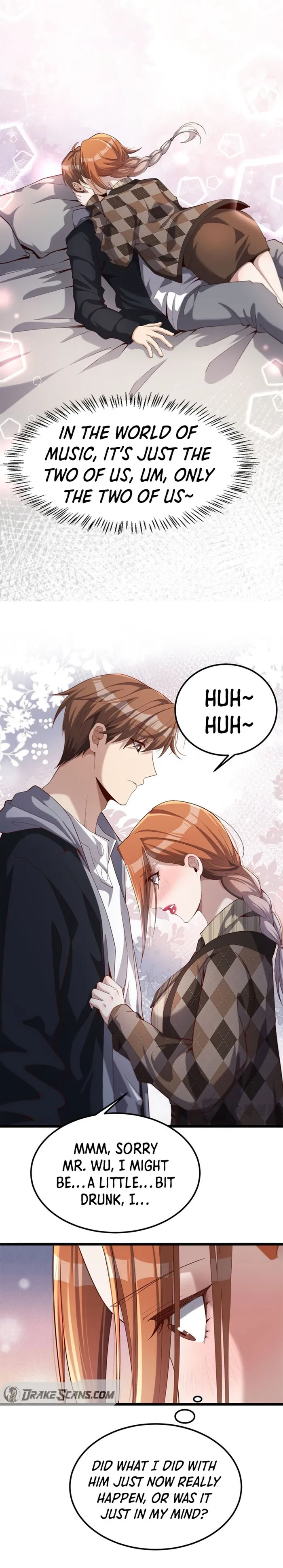 Read I’m Stuck On The Same Day For A Thousand Years ES Manga Online