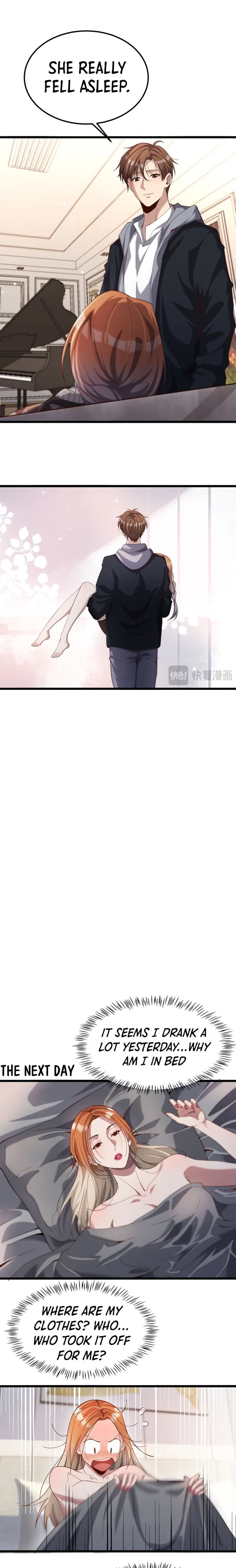 Read I’m Stuck On The Same Day For A Thousand Years ES Manga Online