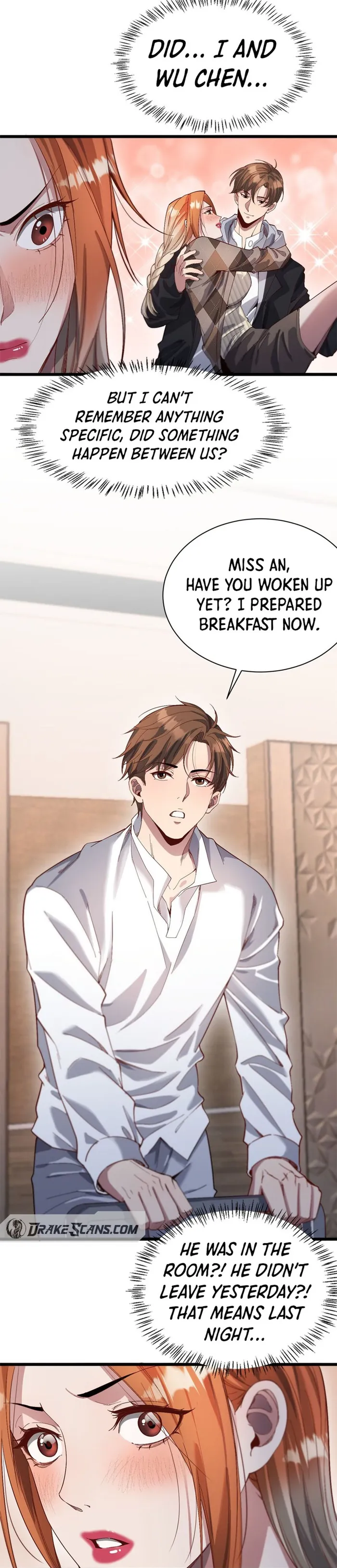 Read I’m Stuck On The Same Day For A Thousand Years ES Manga Online