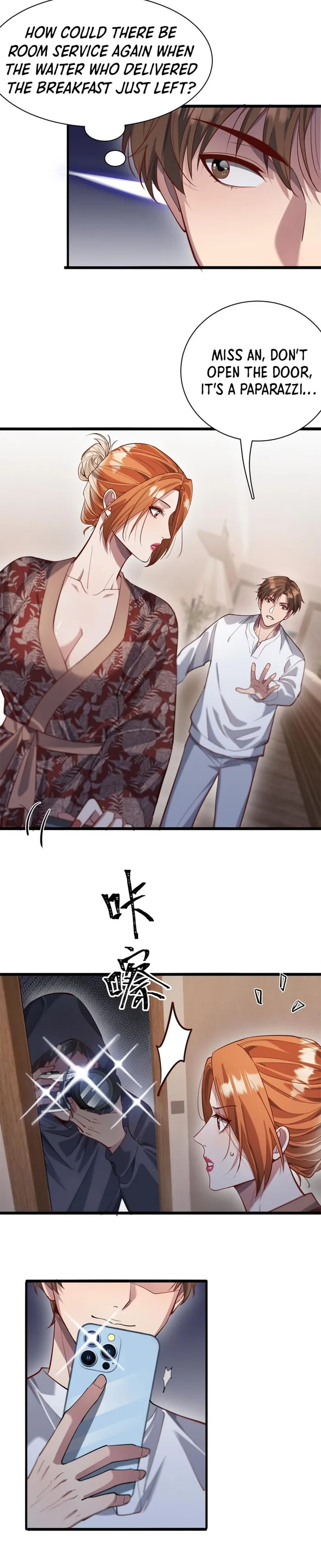 Read I’m Stuck On The Same Day For A Thousand Years ES Manga Online