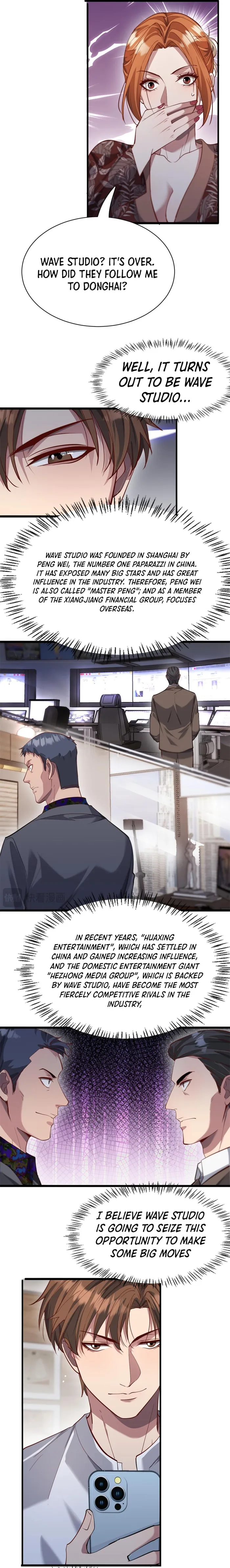 Read I’m Stuck On The Same Day For A Thousand Years ES Manga Online