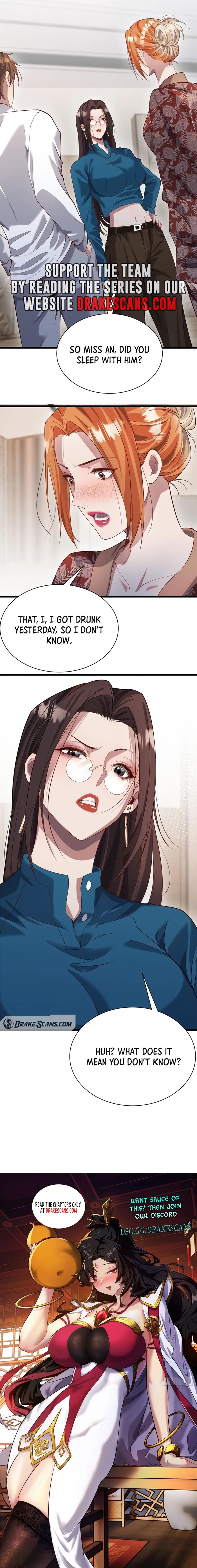 Read I’m Stuck On The Same Day For A Thousand Years ES Manga Online