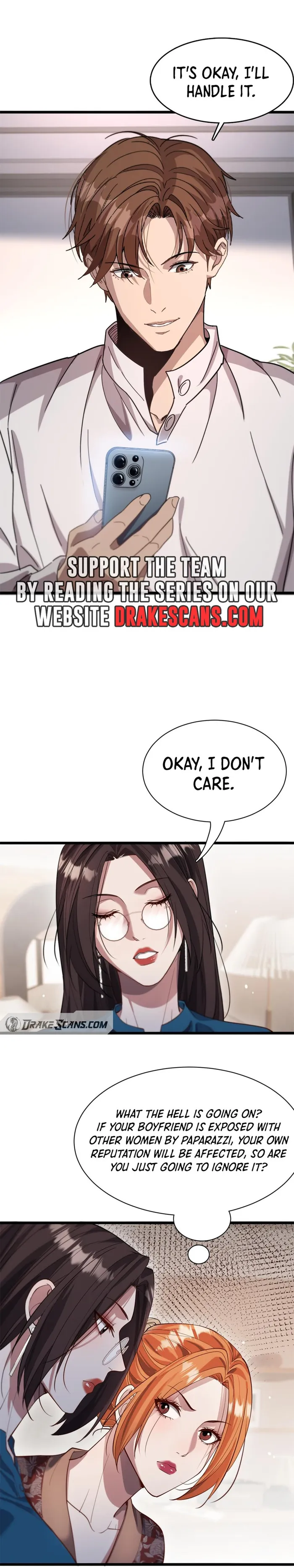 Read I’m Stuck On The Same Day For A Thousand Years ES Manga Online