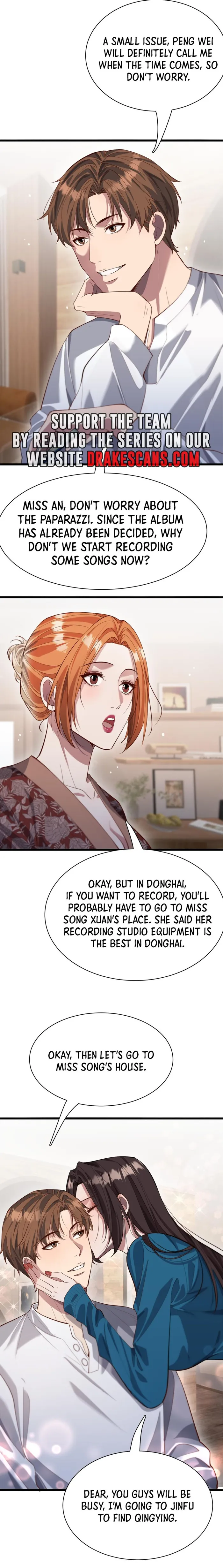 Read I’m Stuck On The Same Day For A Thousand Years ES Manga Online