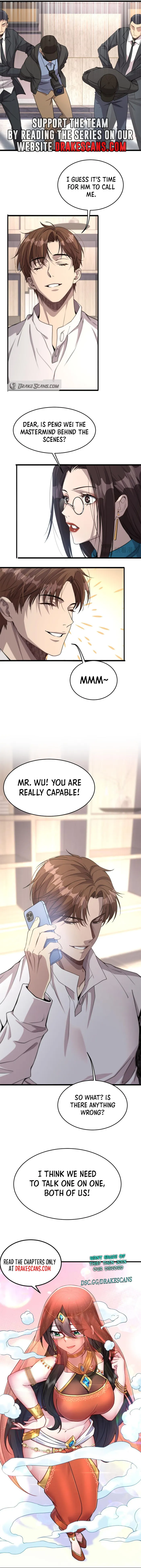 Read I’m Stuck On The Same Day For A Thousand Years ES Manga Online