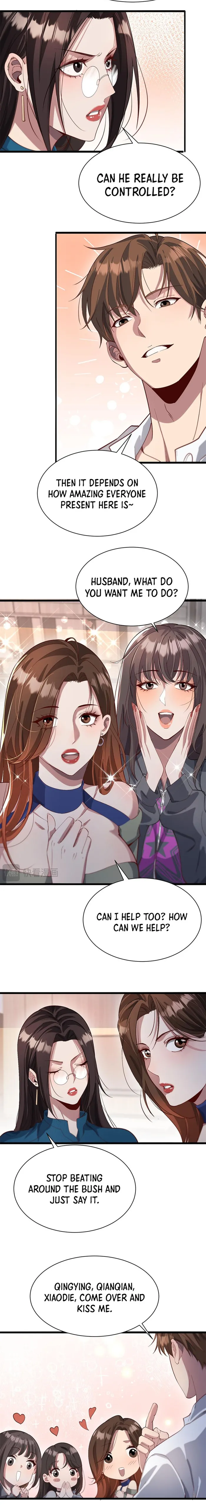 Read I’m Stuck On The Same Day For A Thousand Years ES Manga Online