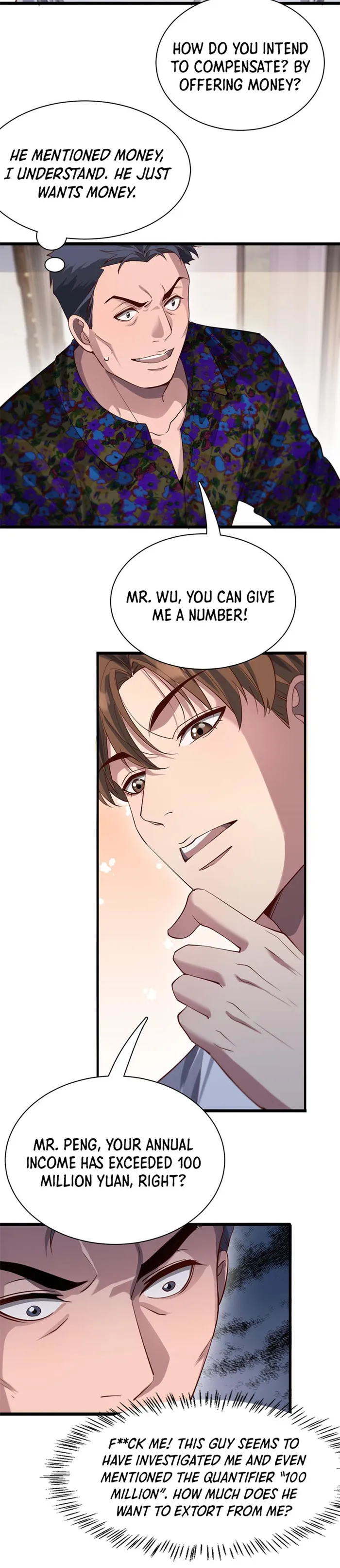 Read I’m Stuck On The Same Day For A Thousand Years ES Manga Online