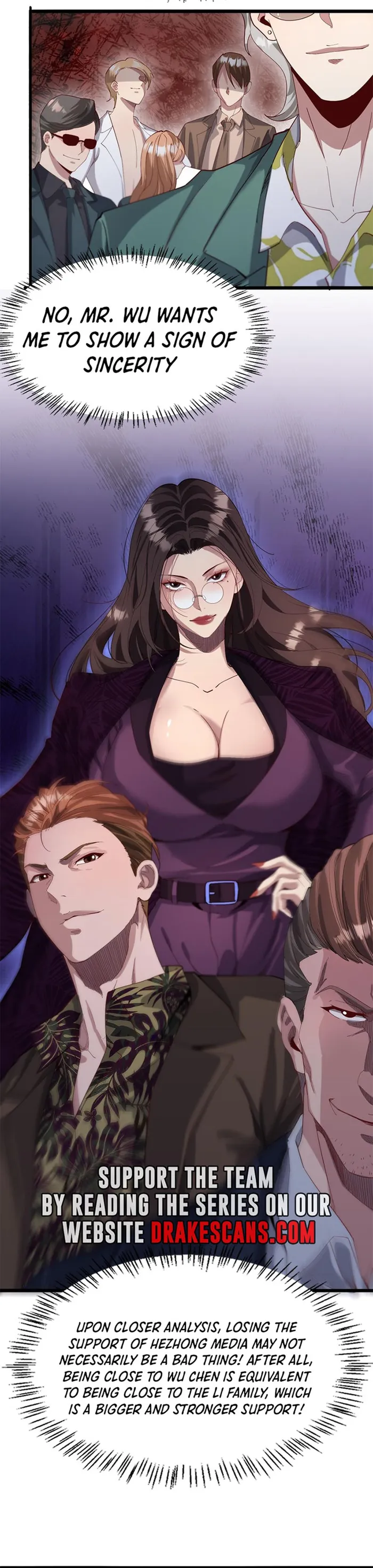 Read I’m Stuck On The Same Day For A Thousand Years ES Manga Online