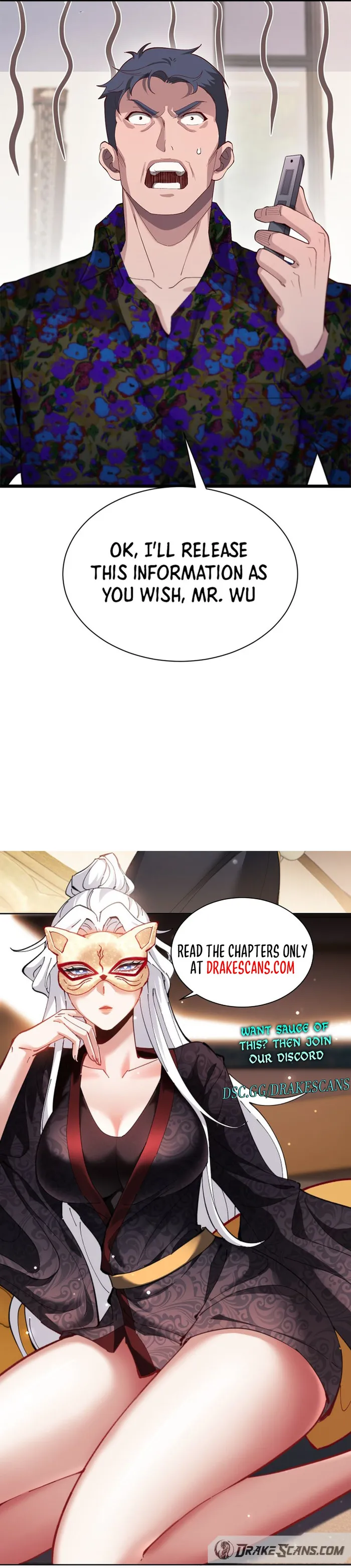 Read I’m Stuck On The Same Day For A Thousand Years ES Manga Online