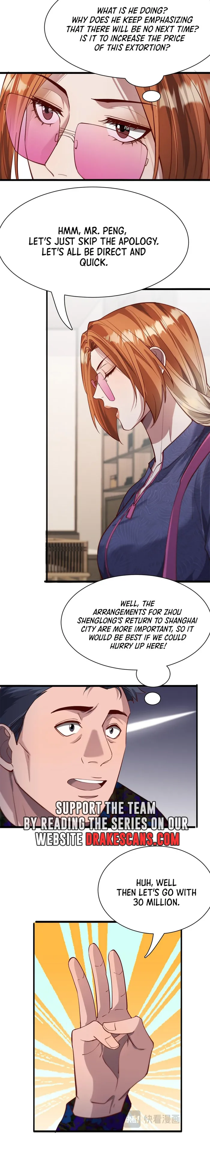 Read I’m Stuck On The Same Day For A Thousand Years ES Manga Online