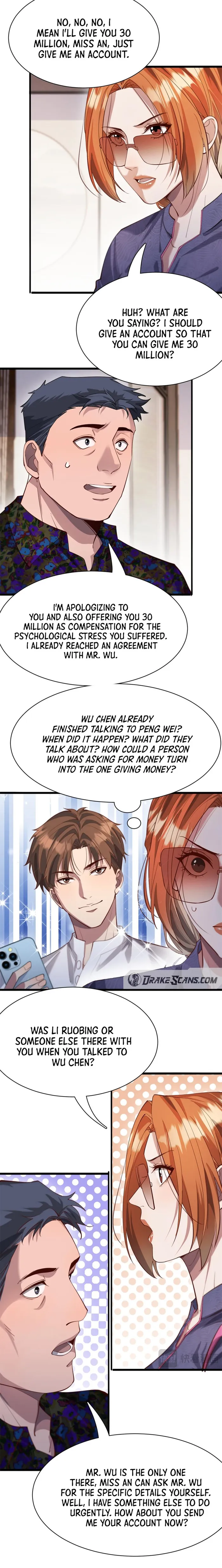 Read I’m Stuck On The Same Day For A Thousand Years ES Manga Online