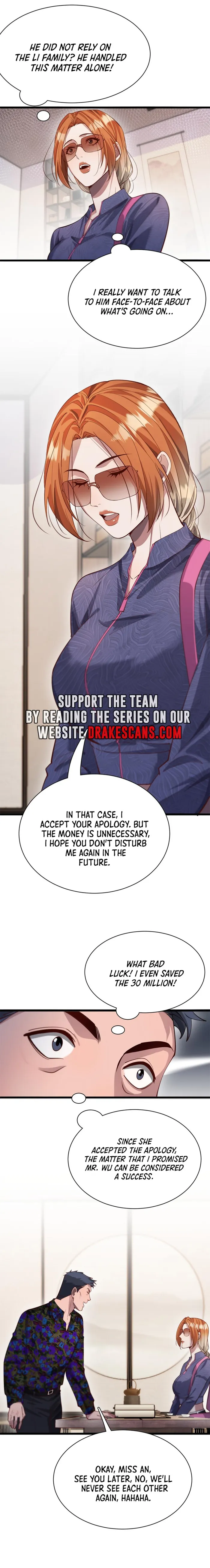 Read I’m Stuck On The Same Day For A Thousand Years ES Manga Online
