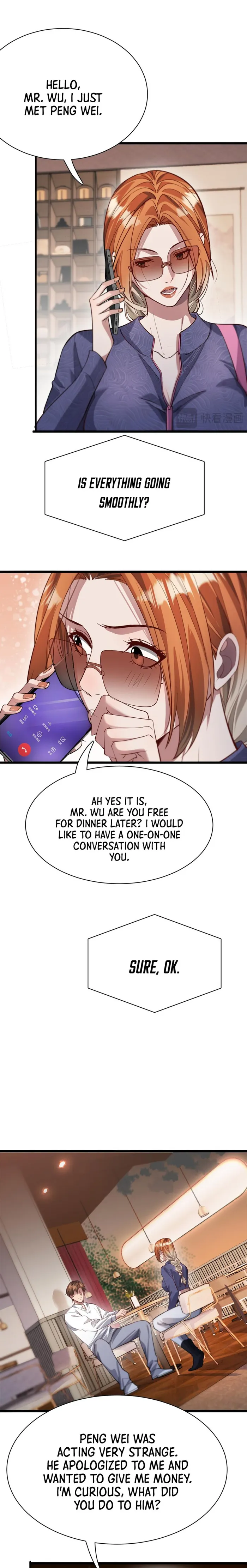 Read I’m Stuck On The Same Day For A Thousand Years ES Manga Online