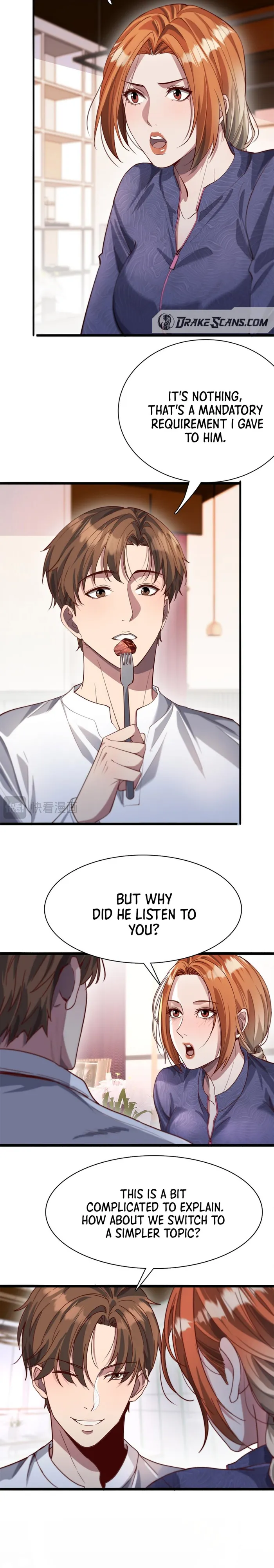 Read I’m Stuck On The Same Day For A Thousand Years ES Manga Online