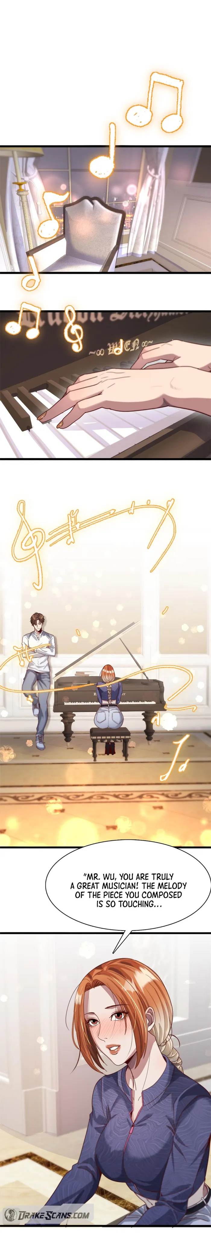 Read I’m Stuck On The Same Day For A Thousand Years ES Manga Online