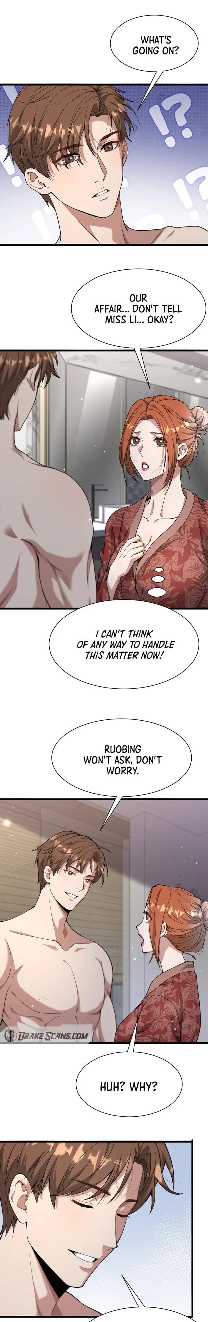 Read I’m Stuck On The Same Day For A Thousand Years ES Manga Online