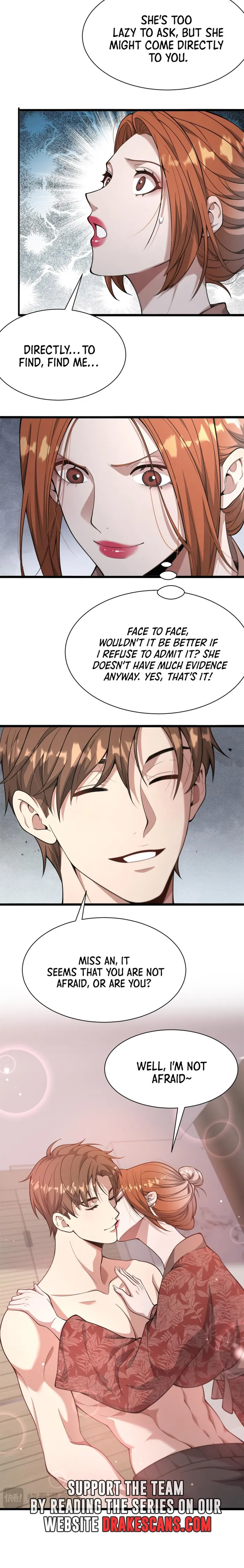 Read I’m Stuck On The Same Day For A Thousand Years ES Manga Online