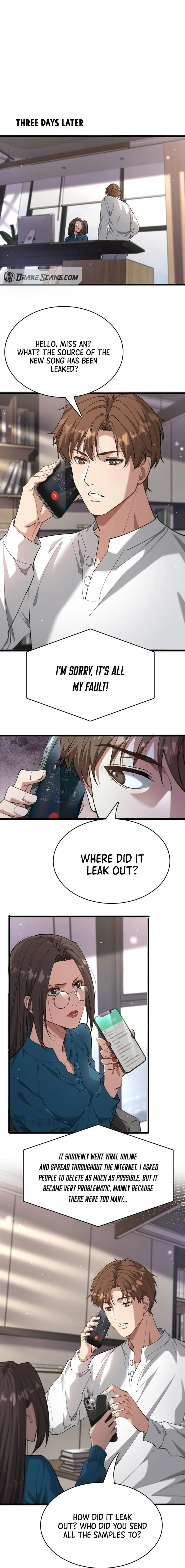 Read I’m Stuck On The Same Day For A Thousand Years ES Manga Online