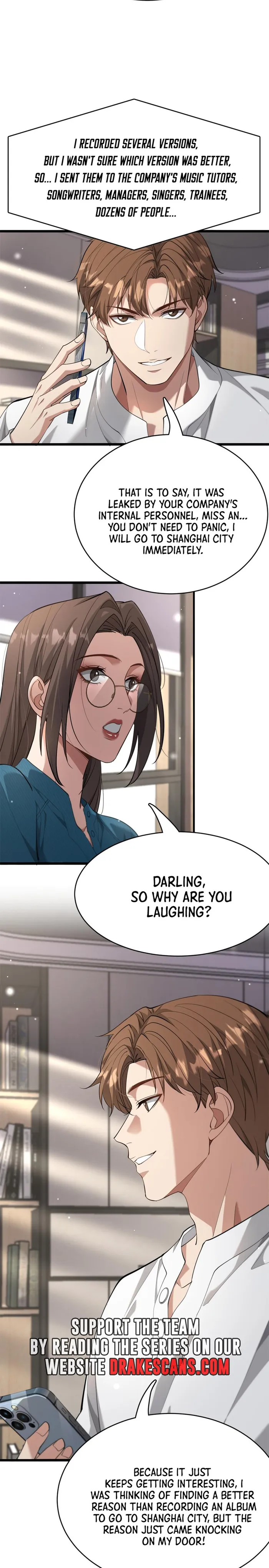 Read I’m Stuck On The Same Day For A Thousand Years ES Manga Online