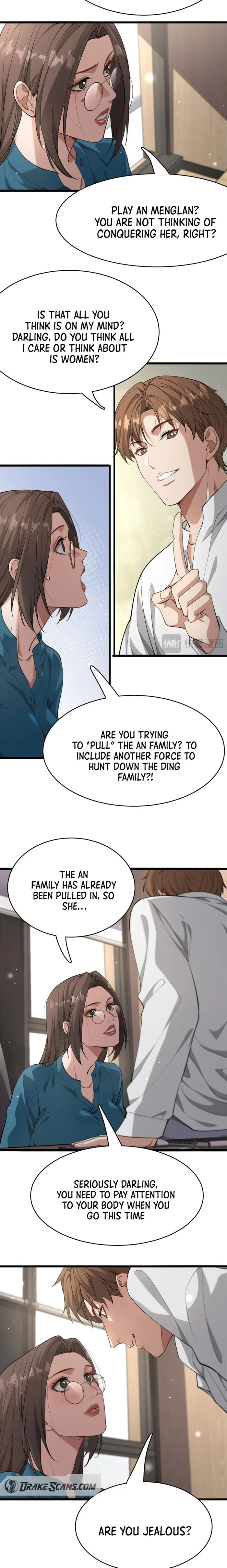 Read I’m Stuck On The Same Day For A Thousand Years ES Manga Online