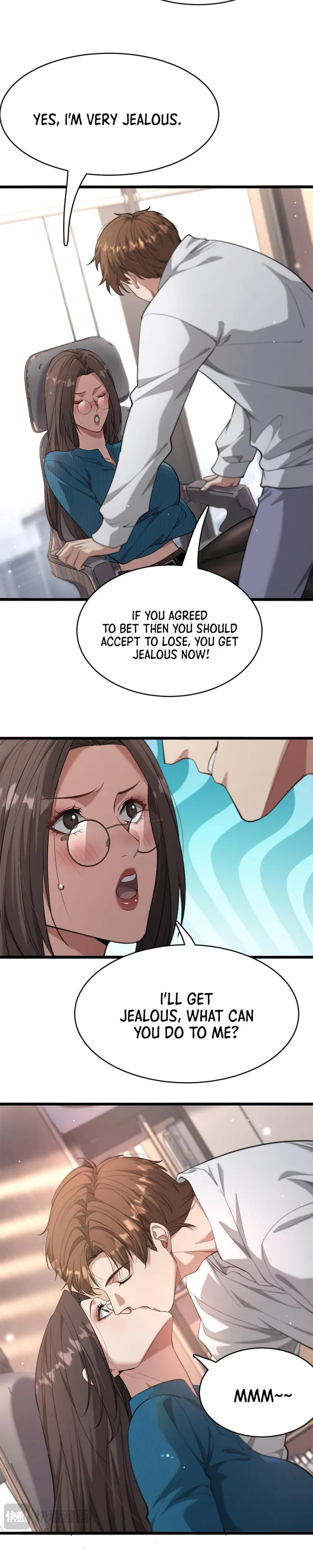 Read I’m Stuck On The Same Day For A Thousand Years ES Manga Online
