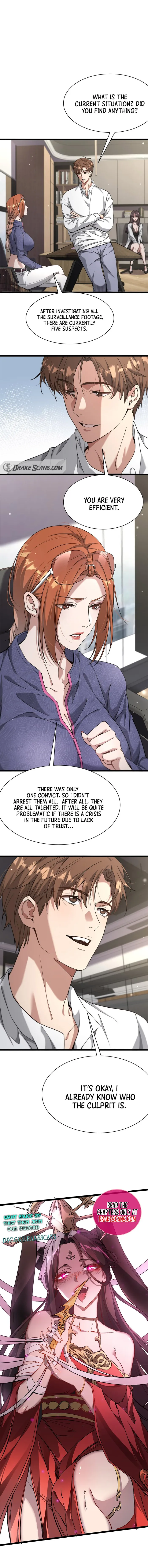 Read I’m Stuck On The Same Day For A Thousand Years ES Manga Online