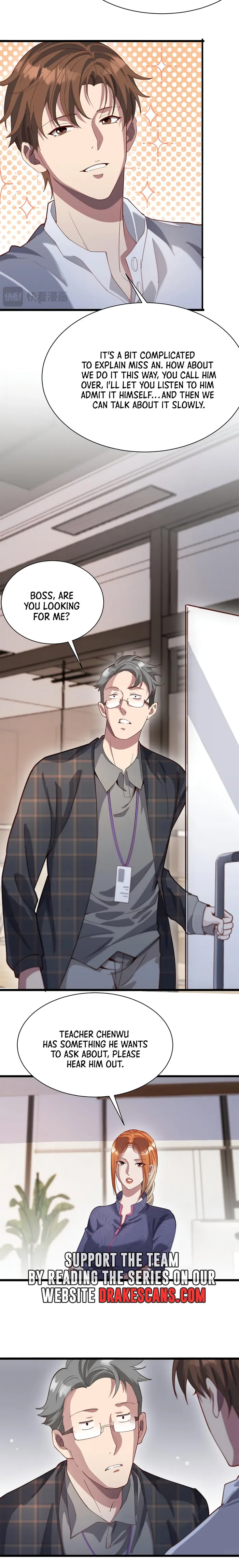 Read I’m Stuck On The Same Day For A Thousand Years ES Manga Online