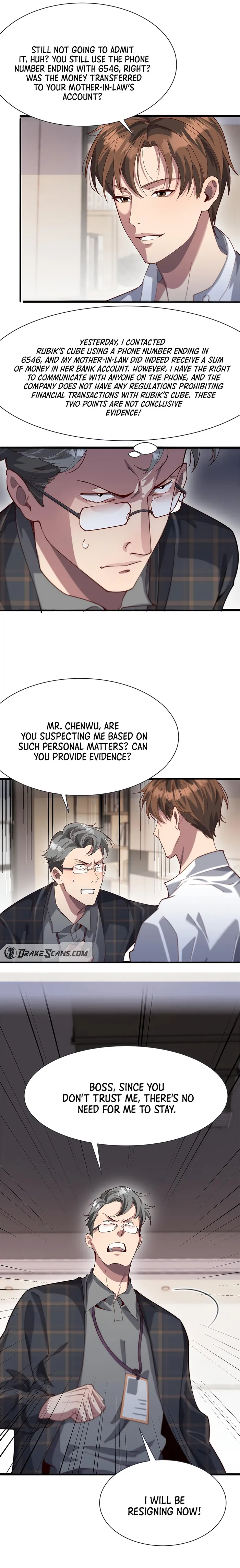 Read I’m Stuck On The Same Day For A Thousand Years ES Manga Online