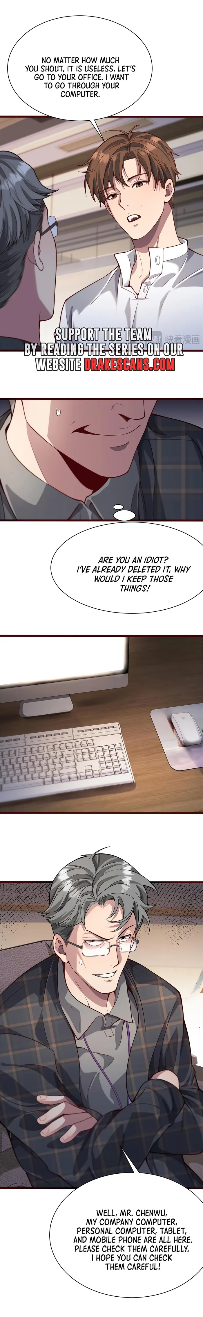 Read I’m Stuck On The Same Day For A Thousand Years ES Manga Online