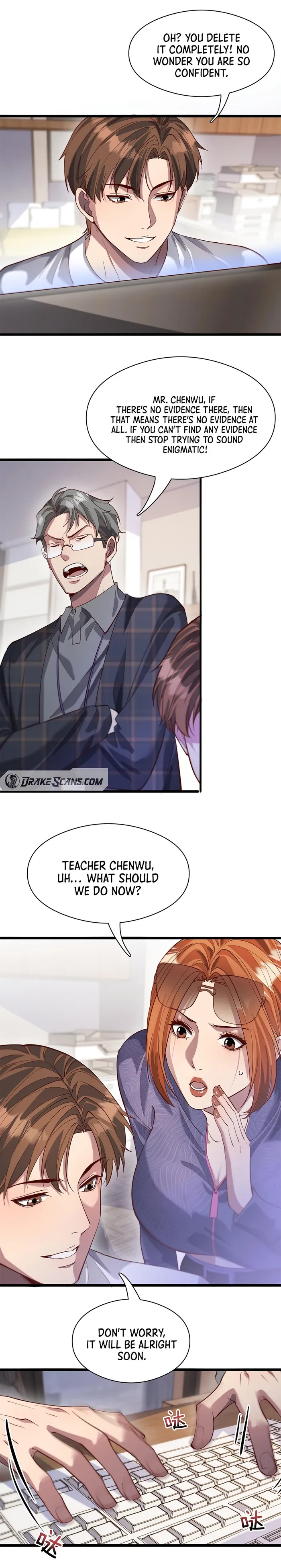 Read I’m Stuck On The Same Day For A Thousand Years ES Manga Online
