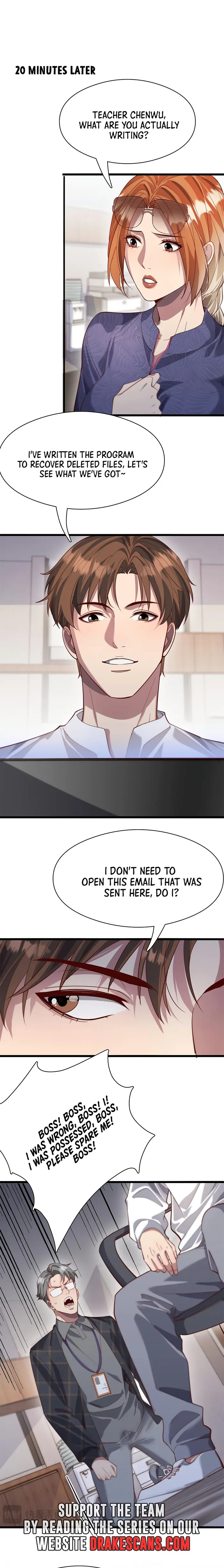 Read I’m Stuck On The Same Day For A Thousand Years ES Manga Online