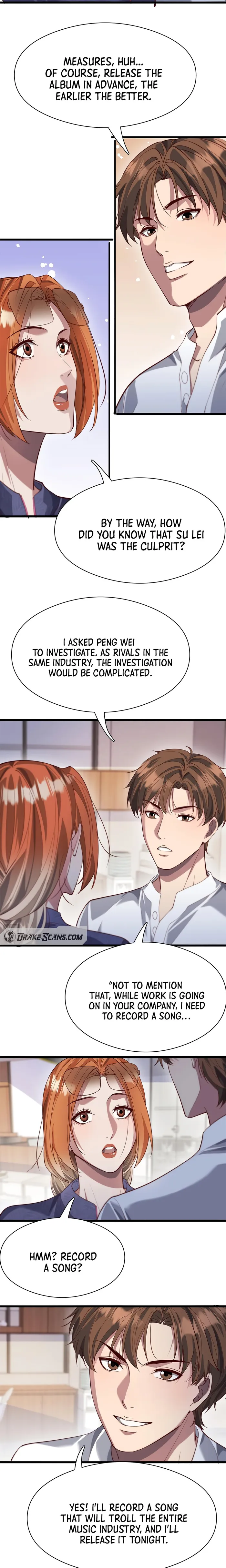 Read I’m Stuck On The Same Day For A Thousand Years ES Manga Online