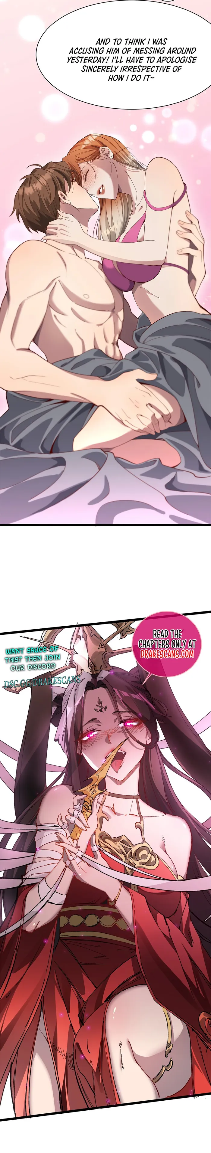 Read I’m Stuck On The Same Day For A Thousand Years ES Manga Online