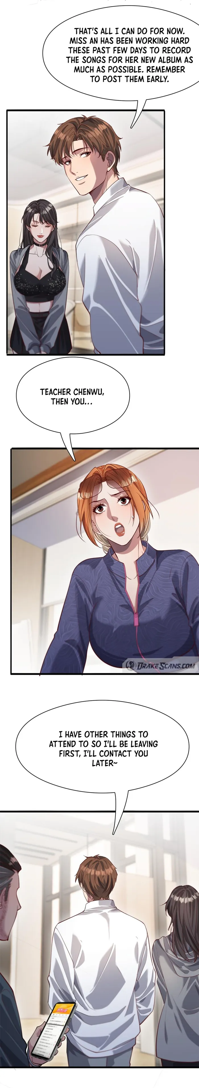 Read I’m Stuck On The Same Day For A Thousand Years ES Manga Online