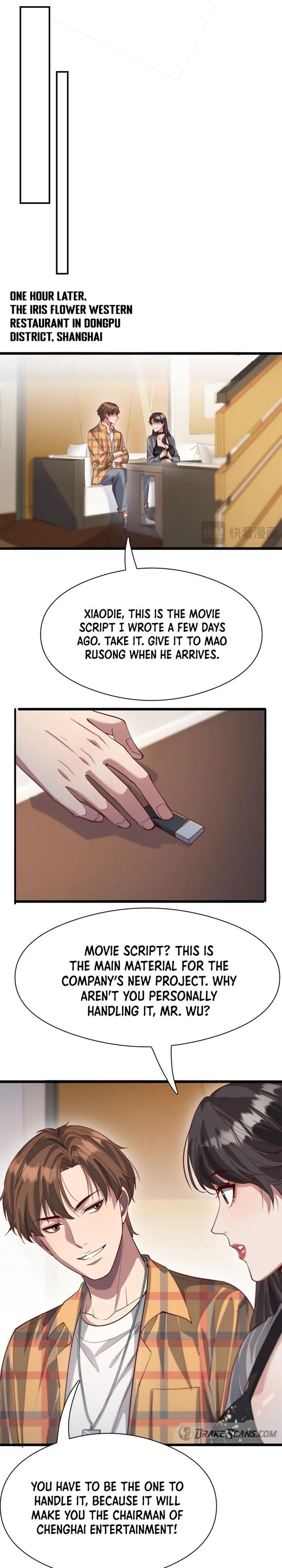 Read I’m Stuck On The Same Day For A Thousand Years ES Manga Online