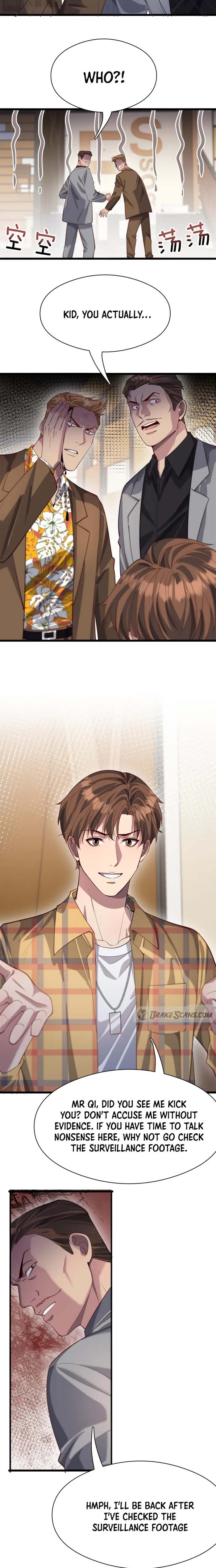 Read I’m Stuck On The Same Day For A Thousand Years ES Manga Online