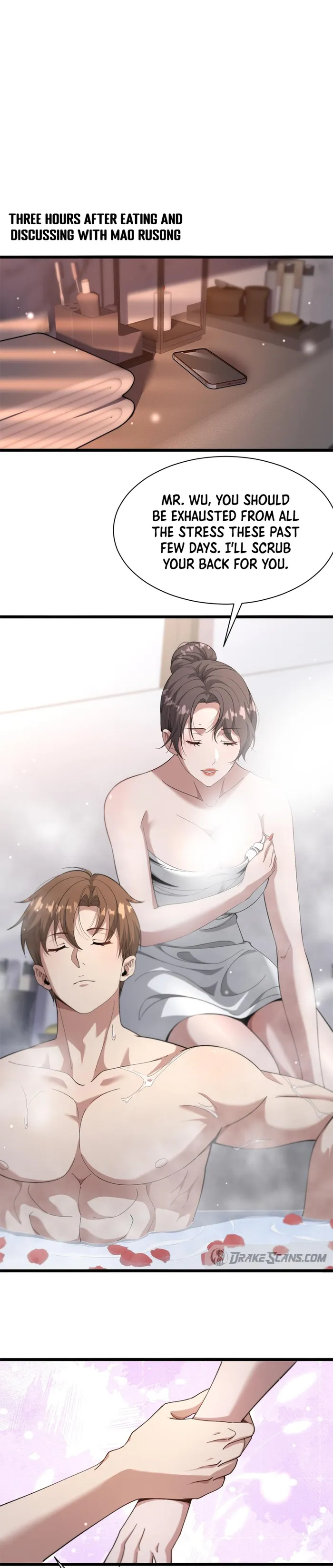 Read I’m Stuck On The Same Day For A Thousand Years ES Manga Online