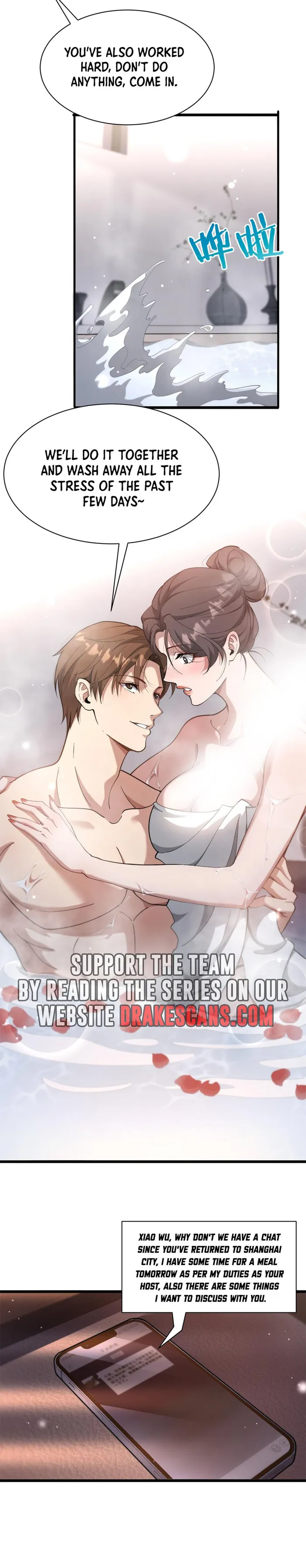 Read I’m Stuck On The Same Day For A Thousand Years ES Manga Online