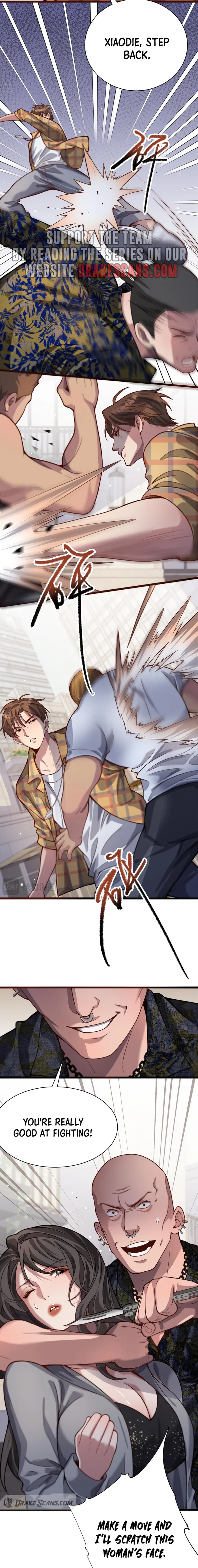 Read I’m Stuck On The Same Day For A Thousand Years ES Manga Online