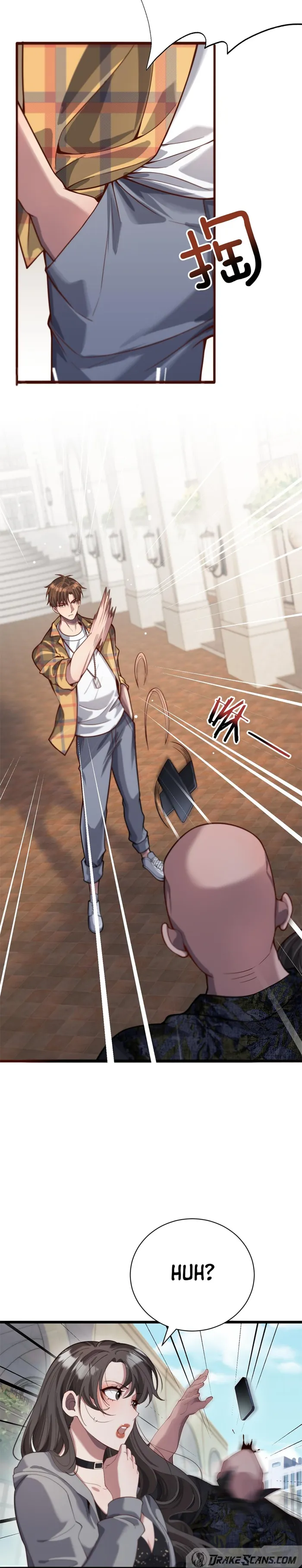 Read I’m Stuck On The Same Day For A Thousand Years ES Manga Online