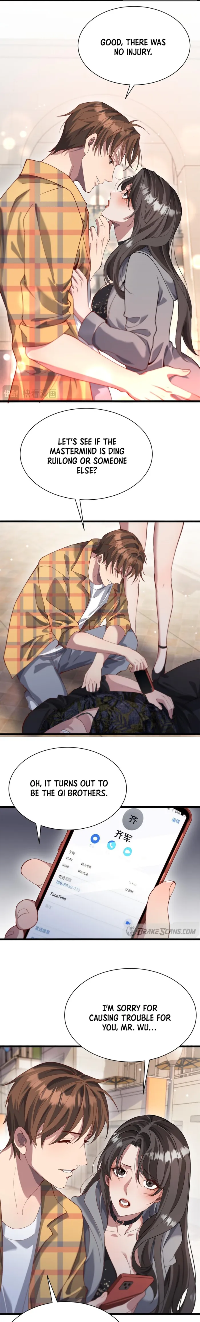 Read I’m Stuck On The Same Day For A Thousand Years ES Manga Online