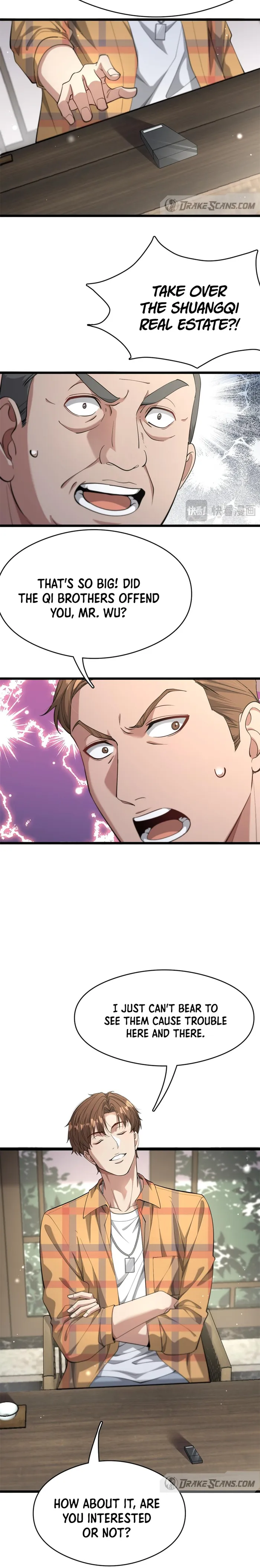 Read I’m Stuck On The Same Day For A Thousand Years ES Manga Online
