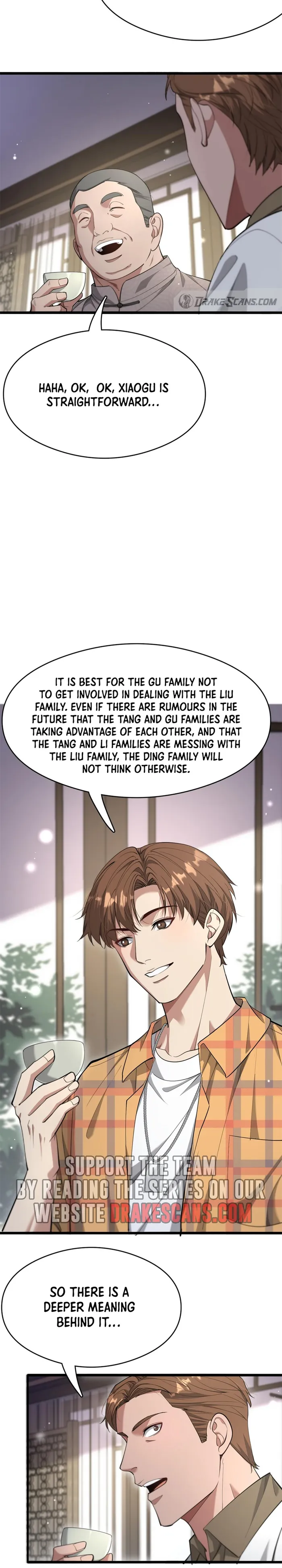 Read I’m Stuck On The Same Day For A Thousand Years ES Manga Online